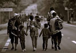 Procesos Migratorios y Trauma Transgeneracional: una mirada desde la Terapia Familiar Sistémica